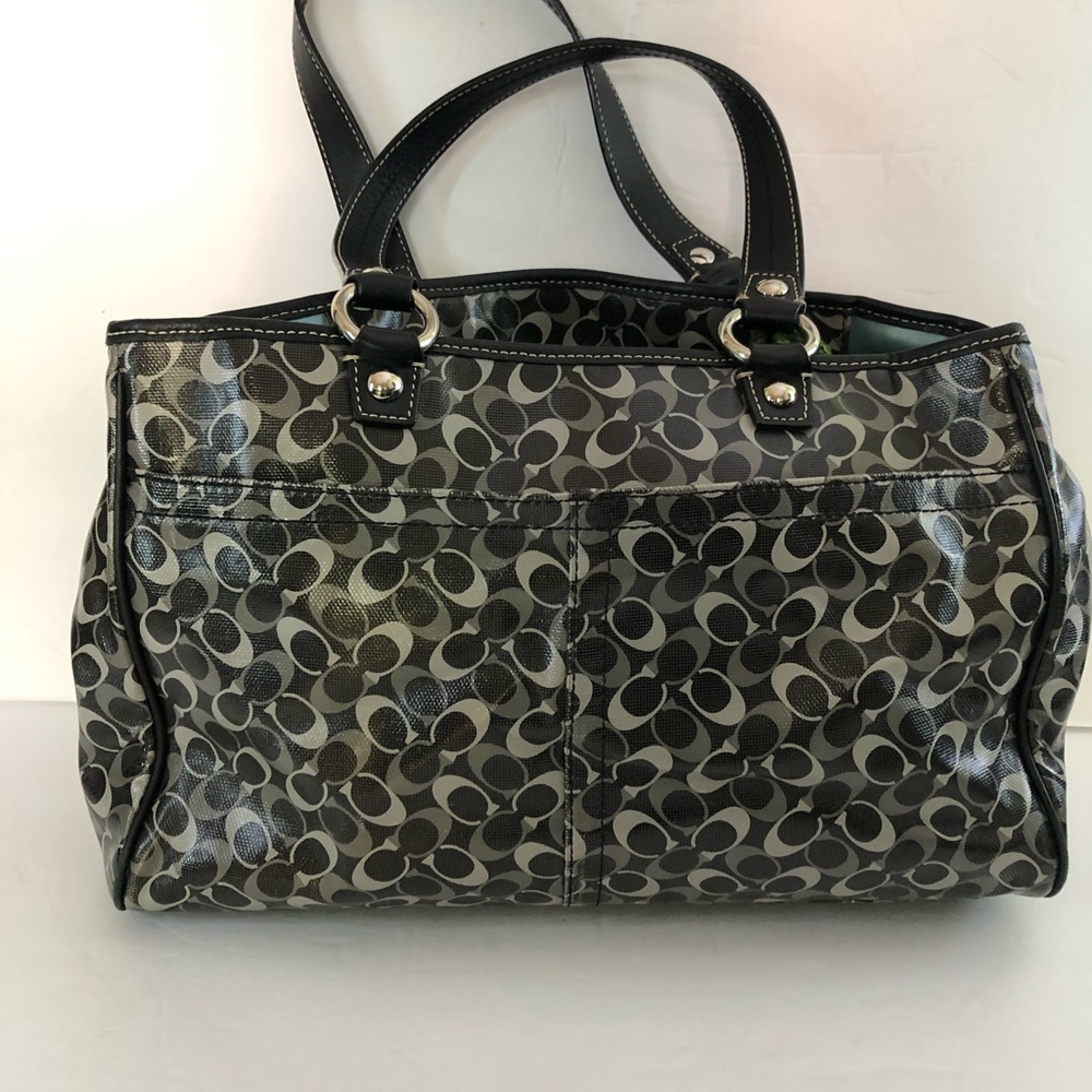 Great Outer Condition W/ Pen Marks Inside - image 3